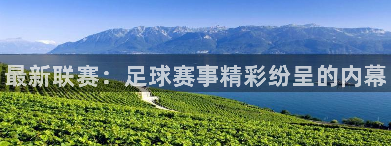 最新联赛：足球赛事精彩纷呈的内幕
