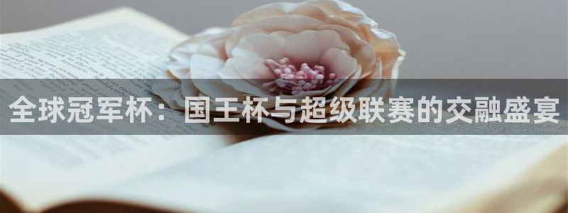 极速直播nba体育直播：全球冠军杯：国王杯与超级联赛的交融盛宴